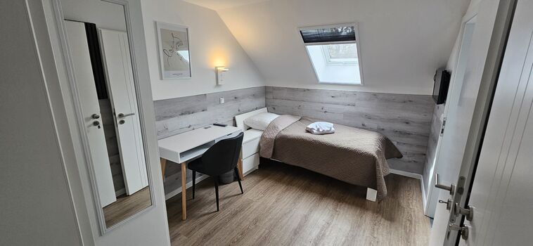 Gästehof Bützfleth Picture 3