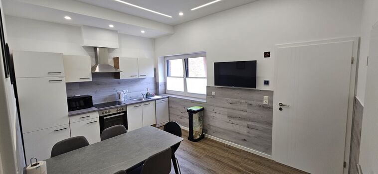 Gästehof Bützfleth Picture 4