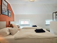 Fewos LUX+LUMEN - Einzelbetten, Waschmaschine, Top Küchen Bild 3