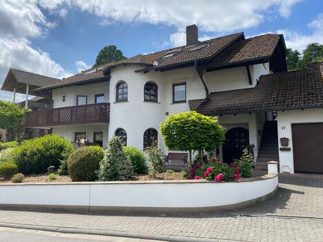 Wohnung Durschang