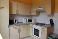Landhostel Zur Alten Kita (MoWo) Bild 1