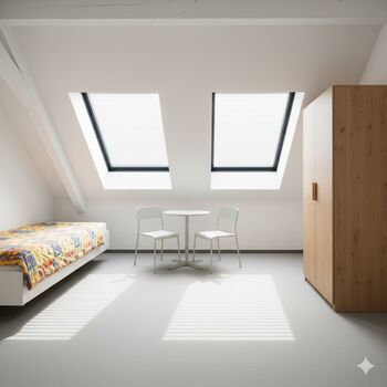 Monteurunterkünfte in Rudersdorf – 24h Check-In Bild 2