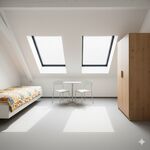 Monteurunterkünfte in Rudersdorf – 24h Check-In Bild 2