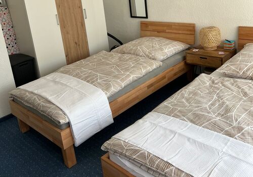 Ferienwohnung Monteurzimmer Schwäbisch Gmünd Zdjęcie 2