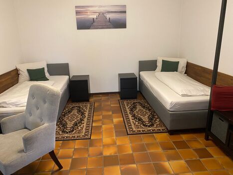 Einzigartige Wohnung mit viel Extras. Picture 2