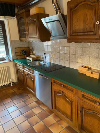 Einzigartige Wohnung mit viel Extras. Picture 5