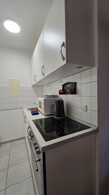 Monteur Apartments ab 29,00 Euro pro Person - Ratingen Mitte Zdjęcie 2