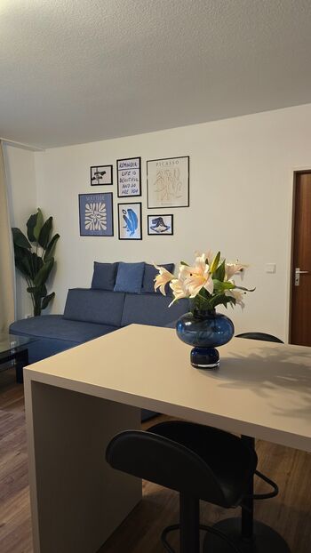 Serviced Apartments Ratingen Mitte ab 29,00 Euro pro Person Obrázok 4