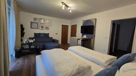 Monteur Apartments ab 29,00 Euro pro Person - Ratingen Mitte Bild 1