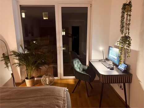 Arbeitsplatz