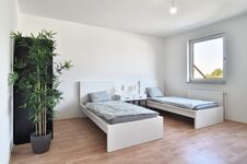 ++ 80 Betten ++ Haus, Apartments in Linz/Wels/Steyr Obrázok 4