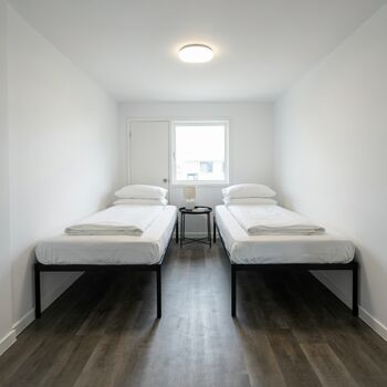 Monteurunterkunft Hamburg/Umgebung nach Wunsch, Bedürfnis Bild 1