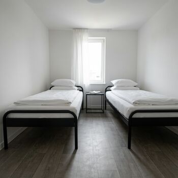 Monteurunterkunft Hamburg/Umgebung nach Wunsch, Bedürfnis Bild 5