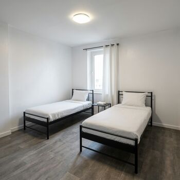 Monteurunterkunft Hamburg/Umgebung nach Wunsch, Bedürfnis Bild 3