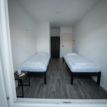 Monteurunterkunft Hamburg/Umgebung nach Wunsch, Bedürfnis Bild 2
