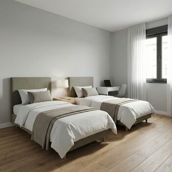 🛏️ ZimmerOase Obrázok 1