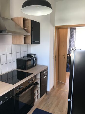 MikraHomes 24 in Meerane