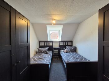 MikraHomes24 in Meerane Obrázok 2