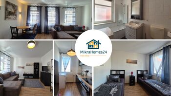 MikraHomes24 in Meerane