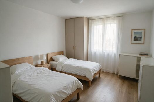Monteurunterkunft Köln/Umgebung nach Wunsch, Bedürfnis Bild 5