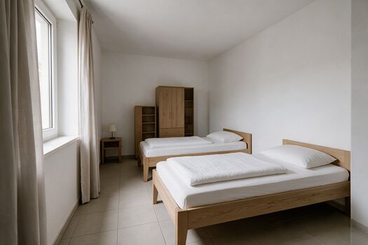 Monteurunterkunft München/Umgebung nach Wunsch, Bedürfnis Bild 5