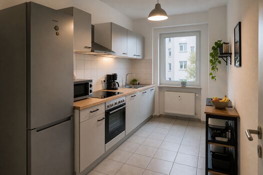 Monteurunterkunft München/Umgebung nach Wunsch, Bedürfnis Obrázok 5