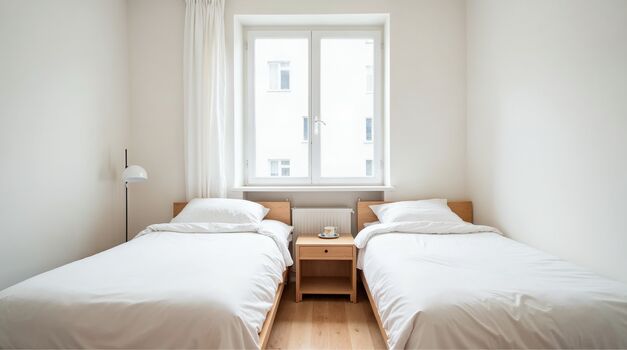 Monteurunterkunft München/Umgebung nach Wunsch, Bedürfnis