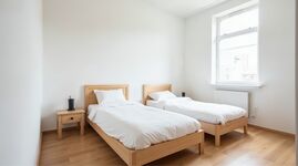 Monteurunterkunft München/Umgebung nach Wunsch, Bedürfnis Obrázok 5