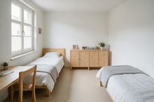 Monteurunterkunft München/Umgebung nach Wunsch, Bedürfnis Obrázok 3