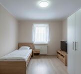 Monteurunterkünfte in Dreieich – 24h Check-In Bild 2