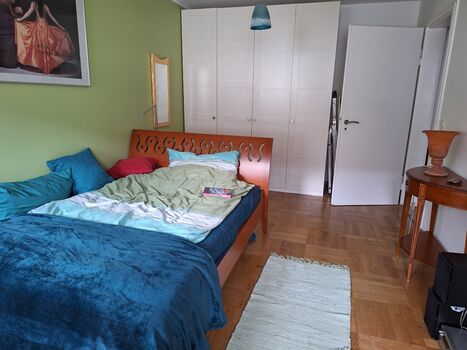 Gästezimmer Wassermann