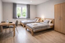 Top Lage, Top Preis: Mitarbeiterzimmer ab 16 Euro! Obrázok 1