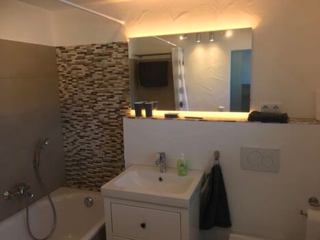 Wohnung "Schwalbe" Picture 3
