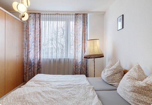 Mitarbeiterunterkunft für Firmen & Monteure in Dornbirn Zdjęcie 4