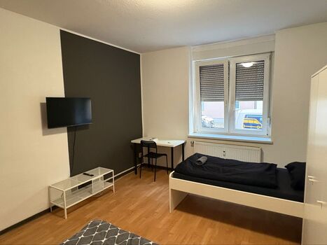 Crew Quartier ALL-INCLUSIVE Apartments in Bitterfeld-Wolfen Bild 5