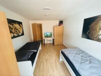 Crew Quartier ALL-INCLUSIVE Apartments in Bitterfeld-Wolfen Zdjęcie 9