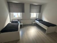 Crew Quartier ALL-INCLUSIVE Apartments in Bitterfeld-Wolfen Zdjęcie 10