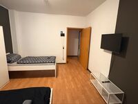 Crew Quartier ALL-INCLUSIVE Apartments in Bitterfeld-Wolfen Zdjęcie 6