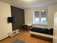Crew Quartier ALL-INCLUSIVE Apartments in Bitterfeld-Wolfen Zdjęcie 5