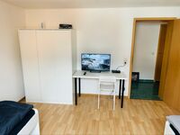 Crew Quartier ALL-INCLUSIVE Apartments in Bitterfeld-Wolfen Zdjęcie 8