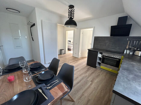 Ferienwohnung Werratal Bild 4