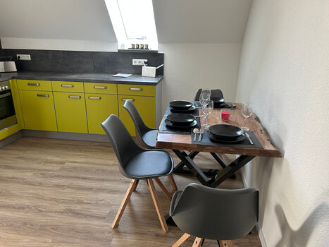 Ferienwohnung Werratal Bild 2