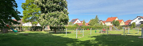 Ferienwohnung Werratal Bild 14