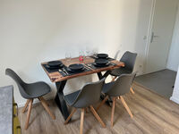 Ferienwohnung Werratal Bild 3