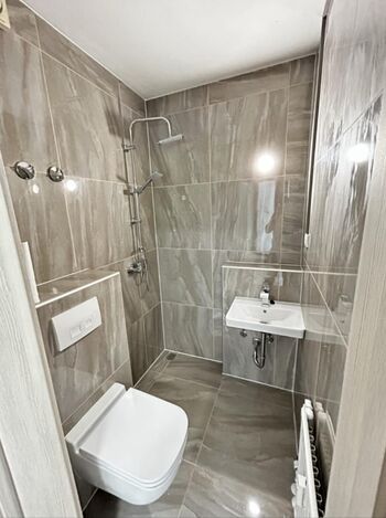 Monteurzimmer Homburg Bild 2