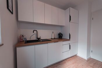 Business Apartment Heidenheim an der Brenz Bild 5
