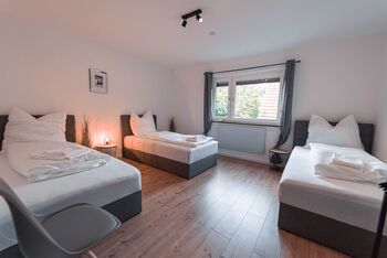 Business Apartment Heidenheim an der Brenz