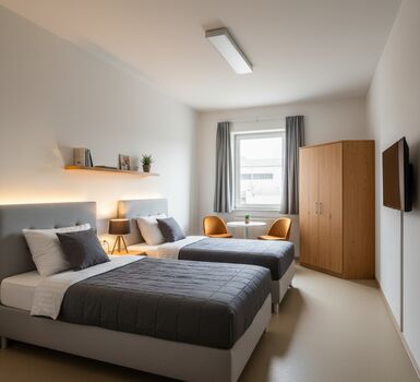 Business Apartment Heidenheim an der Brenz