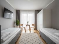 Business Apartment Heidenheim an der Brenz Bild 3