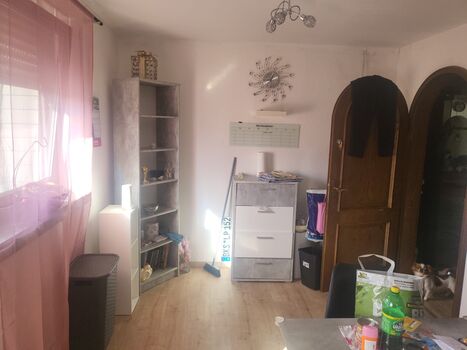 Trier-Biewer, Monteurwohnung für 6-8 Personen Picture 2